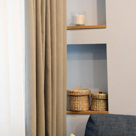 Apartment South Park