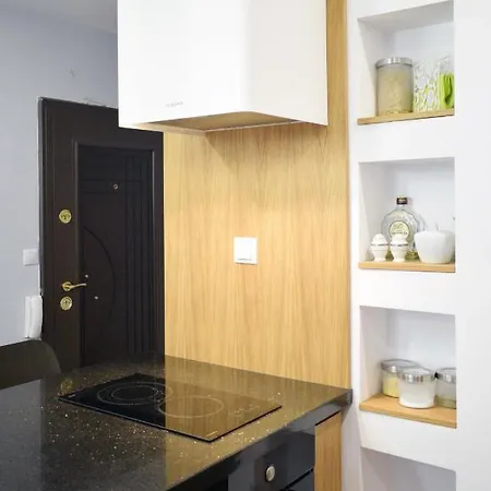 South Park Apartment
