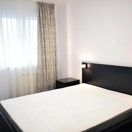 Apartment South Park Sofia